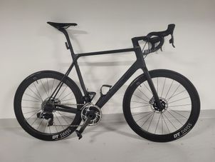 Canyon - Ultimate CF SLX Disc 9.0 ETAP 2020, 2020