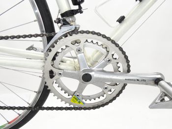 Used Batavus Criterium 1990 Road & Gravel, Red — image 3 of 5