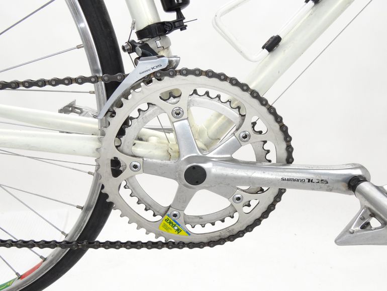Used Batavus Criterium 1990 Road & Gravel, Red — image 3 of 5