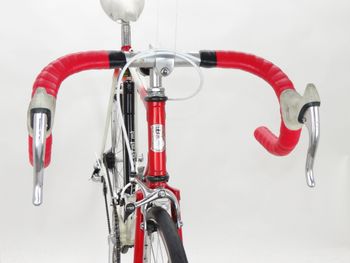 Used Batavus Criterium 1990 Road & Gravel, Red — image 4 of 5