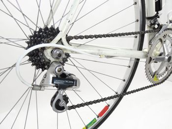 Used Batavus Criterium 1990 Road & Gravel, Red — image 2 of 5