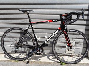 Cervélo - R3 Ultegra, 2013