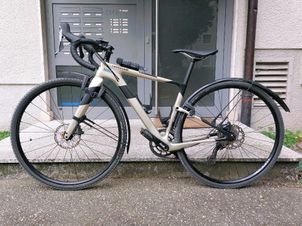 Cannondale - Topstone Carbon 4 2021, 2021