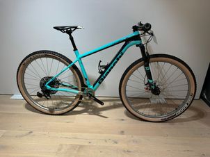 Bianchi - Methanol CV RS - 9.2 - XTR 2022, 2022