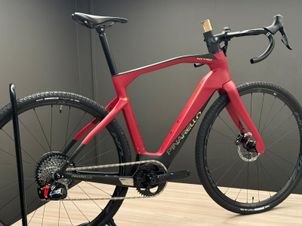 Pinarello - NYTRO E7 GRAVEL MIS 530, 2024