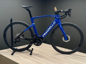 Pinarello - NYTRO  E7 ROAD, 2024