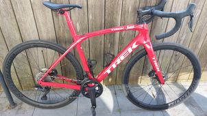 Trek - Domane SLR 7 2021, 2021