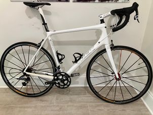 Trek - Madone 6.7 SSL, 2011