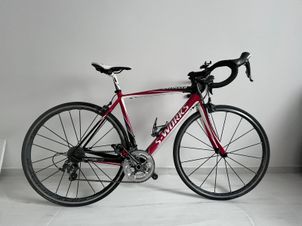 Specialized - S-works SL3, 2011