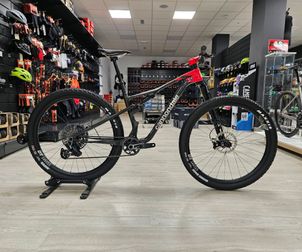 Cannondale - Scalpel 1 Lefty 2024, 2024