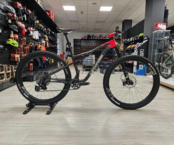 Cannondale - Scalpel 1 Lefty 2024, 2024