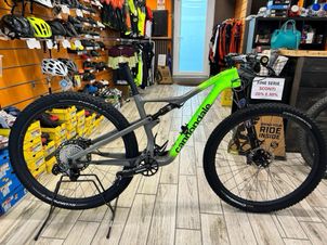 Cannondale - Scalpel Carbon 2 2024, 2024