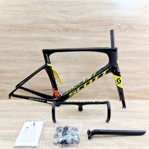 Scott - Foil RC Frameset, 2019