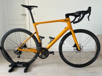 BMC - Roadmachine 01 MOD 2021, 2021