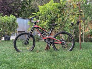 YT Industries - Capra 27 AL Comp 2018, 2018