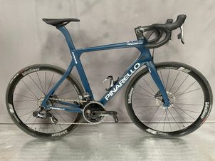 Pinarello - Paris, 2019