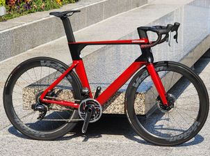 Cannondale - SystemSix SRAM eTap, 2021