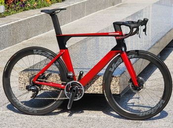 Cannondale - SystemSix SRAM eTap, 2021