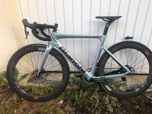 Bianchi - Aria, 2022