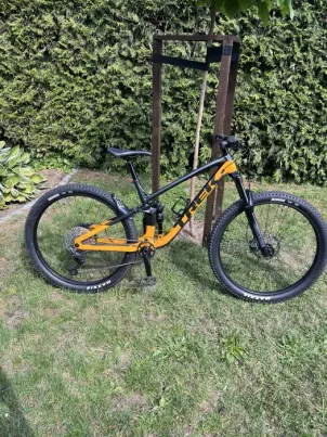 Trek - Fuel EX 5 Gen 5 2023, 2023