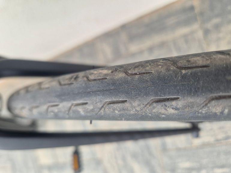 Used TRIBAN RC500 2021 Road & Gravel — image 8 of 8