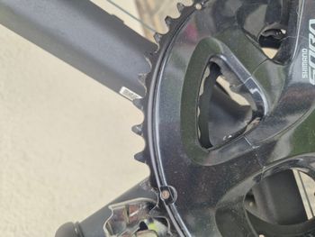Used TRIBAN RC500 2021 Road & Gravel — image 3 of 8