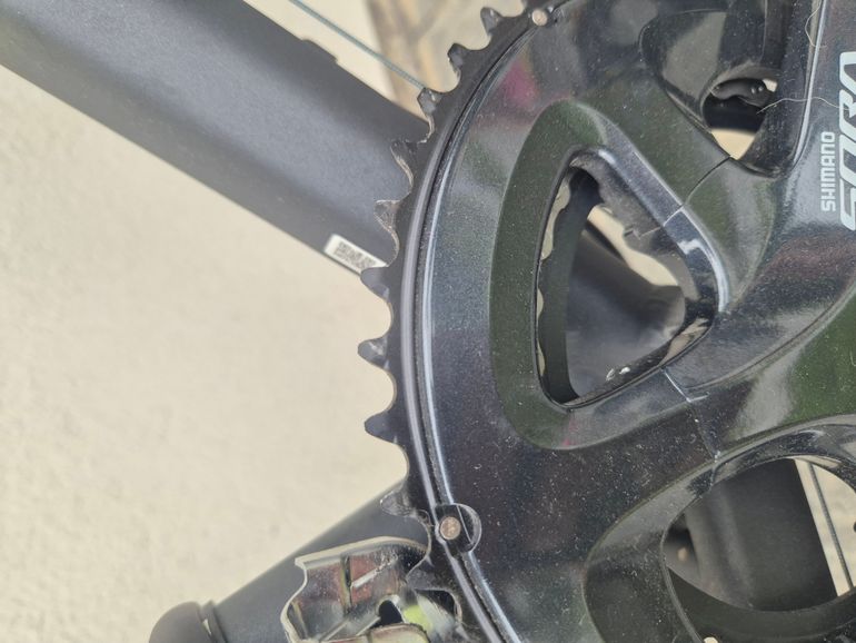 Used TRIBAN RC500 2021 Road & Gravel — image 3 of 8