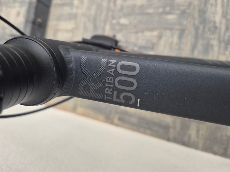 Used TRIBAN RC500 2021 Road & Gravel — image 7 of 8