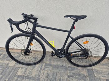 Used TRIBAN RC500 2021 Road & Gravel — image 2 of 8