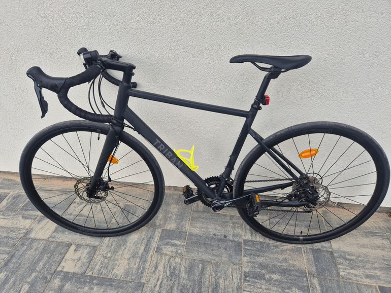 Used TRIBAN RC500 2021 Road & Gravel — image 2 of 8