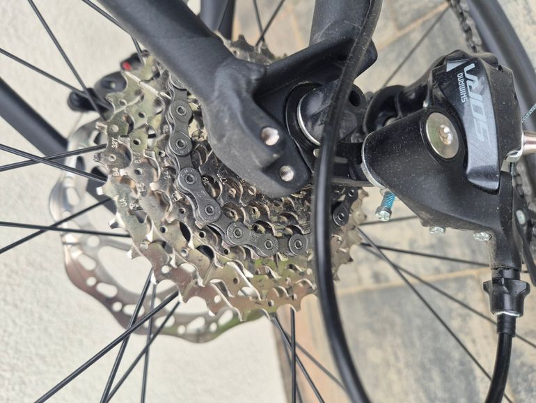 Used TRIBAN RC500 2021 Road & Gravel — image 5 of 8