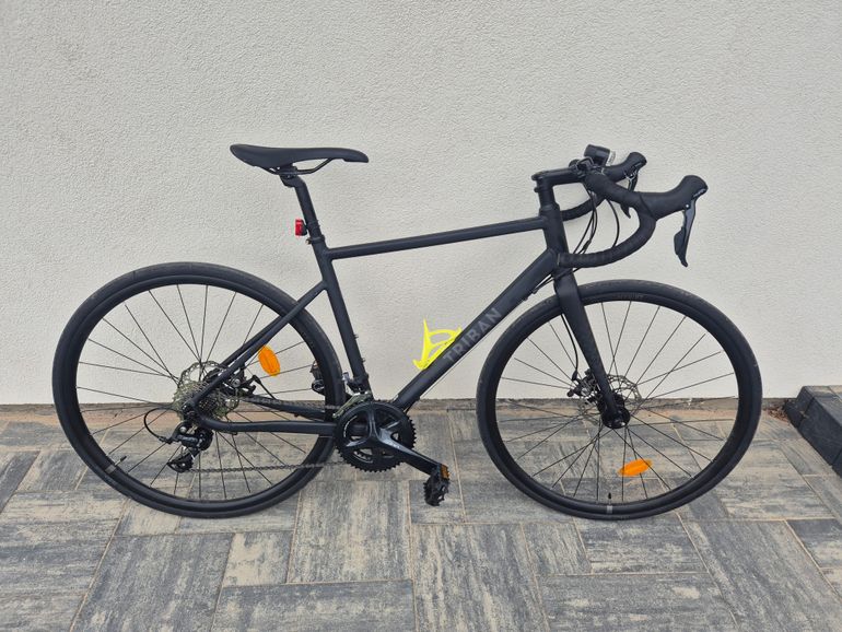 Used TRIBAN RC500 2021 Road & Gravel — image 1 of 8