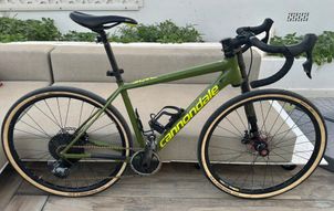 Cannondale - Slate SE Apex 1 2019, 2019