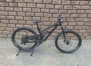 YT Industries - Jeffsy CORE 3 29 2023, 2023