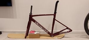 Specialized - Allez Sprint Frameset 2024, 2024