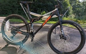 KTM - Scarp Elite 2020, 2020