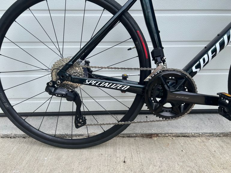 Specialized Allez Sprint LTD used in 49 cm | buycycle USA