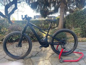 Specialized - Turbo Levo 2020, 2020