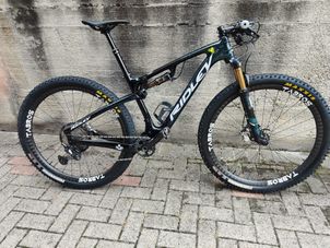 Ridley - Sablo - Shimano XT 1x12, 2021