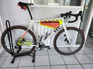 Specialized - Crux Pro 2024, 2024