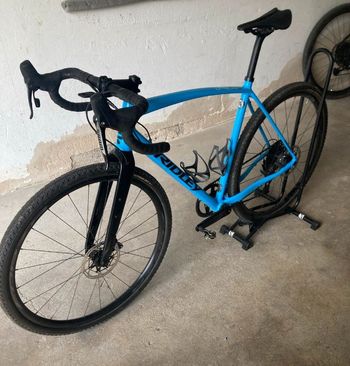 Ridley - Kanzo A - Sram Rival 1x11sp 2023, 2023