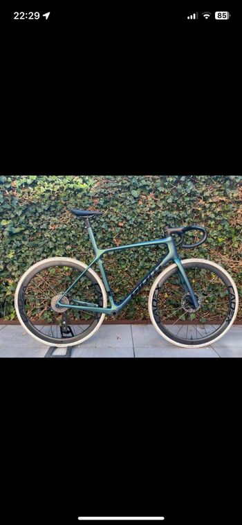 Giant - TCR Advanced SL, Disc Frameset 2021, 2021