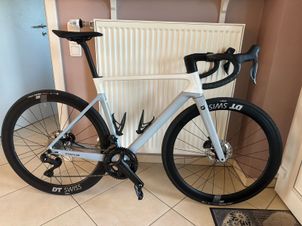 Focus - IZALCO MAX 9.8 2024, 2024