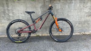 Rocky Mountain - Altitude Carbon 70 Coil 2023, 2023