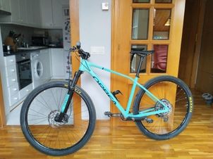 Orbea - ALMA H30 2023, 2023