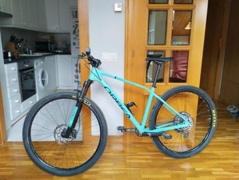 Orbea - ALMA H30 2023, 2023