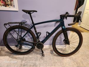 Trek - Checkpoint SL 7 AXS 2023, 2023