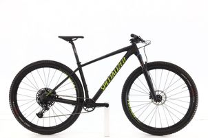 Specialized - Epic HT, 