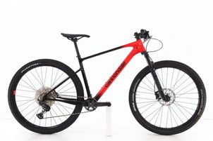 Cannondale - Scalpel HT  XT, 