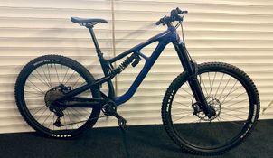 Rocky Mountain - Slayer Carbon 50 2021, 2021